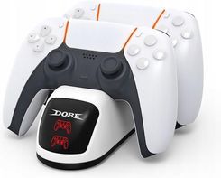 DOBE TP5-0515B Stacja Dokująca na 2 Pady PS5