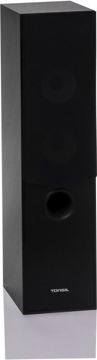 фото Акустичні колонки Tonsil Fenix Front Black