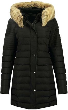 Canadian Peak Płaszcz zimowy Charlize w kolorze czarnym Ceny i