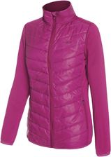 Zdjęcie VIKING Kurtka Viking Becky Pro Primaloft Lady Różowy - Wisła