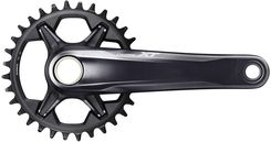 Zdjęcie Shimano Center Xt M8120 175Mm 12-K. Bez Konwertera Boost Htii Bez Łożyska (IFCM81201EXXT) - Modliborzyce