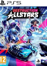 Destruction AllStars (PS5 Key)