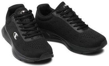 Champion - S Sportowe Champion JAUNT M S10912-KK002 Czarny - Ceny i