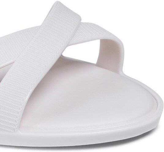 Melissa Sandały Ophelia Low + Jason Wu 33434 Beżowy Ceny