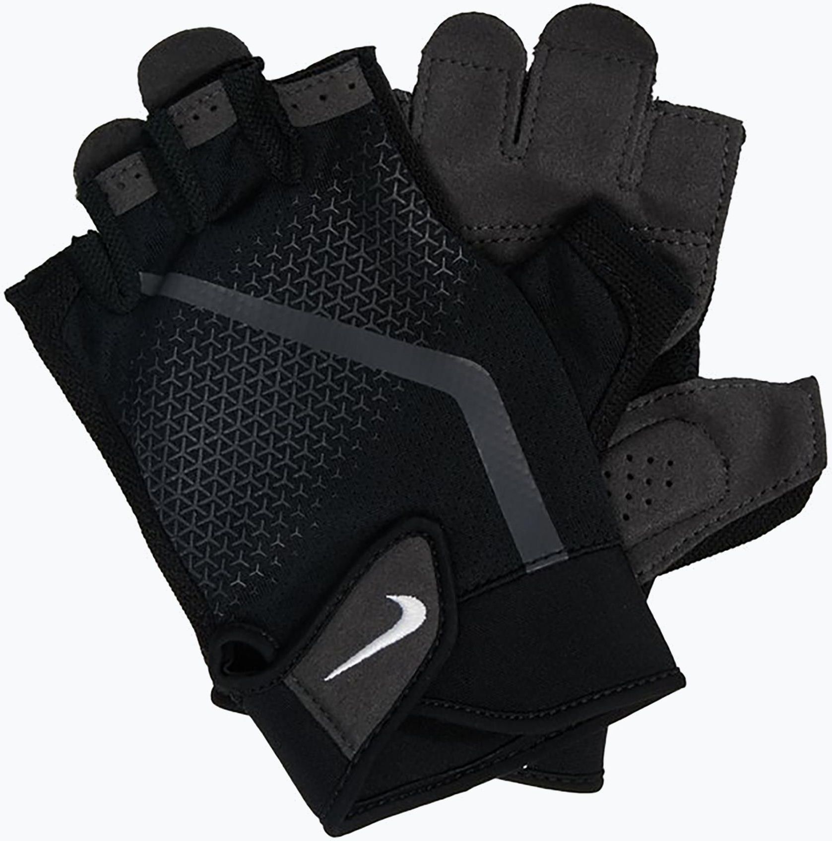 Nike Rękawiczki Mens Extreme Fitness Gloves Ceny i opinie Ceneo.pl