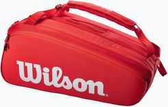 Zdjęcie Wilson Torba Super Tour 15 Pk - Mszczonów