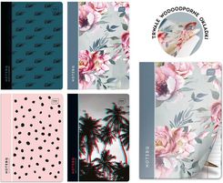 Zdjęcie Interdruk Zeszyty A5 60K Pp Linia - Błonie