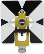 Topcon Pochylana oprawa pojedynczego pryzmatu z tarczą