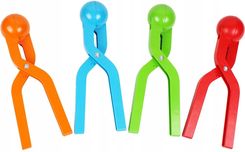 Zdjęcie Maksik Śnieżkomat Maszynka Do Robienia Śnieżek - Szamotuły