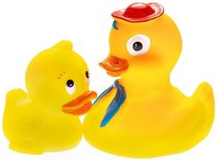 Zdjęcie Mom'S Care 806 Kacza Rodzina W Kapeluszu 2Szt - Luboń