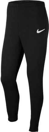 Spodnie dresowe dziecięce Nike Juniior Park 20 Fleece Pants CW6909-010 Rozmiar: S