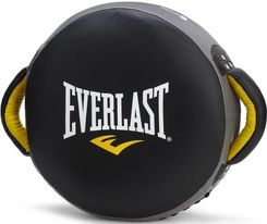 Zdjęcie Everlast Punch Shield Leather Black - Opalenica
