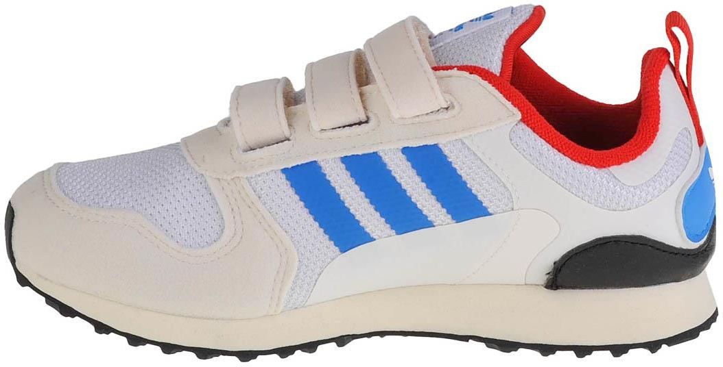 Buty dziecięce adidas ZX 700 HD K FX5238 Rozmiar: 34 - Ceny