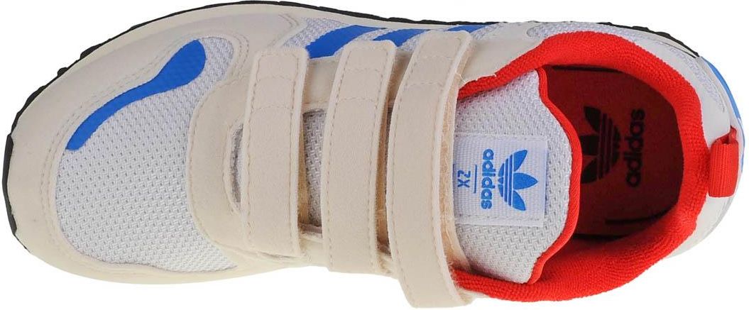 北野 Buty dziecięce adidas ZX 700 HD K FX5238 Rozmiar: 34 - Ceny