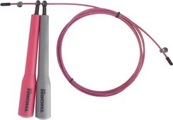 Zdjęcie Thorn Fit Skakanka Speed Rope Lady Czarny - Boguchwała