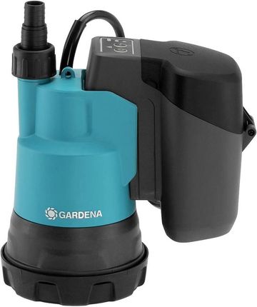Gardena Pompa zanurzeniowa do czystej wody 2000/2 18V P4 (14600-66)