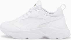 Zdjęcie PUMA Damskie Buty Sportowe Cassia, Biały - Supraśl