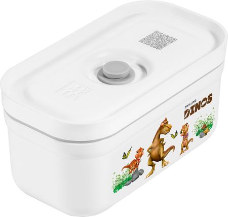 Zwilling Fresh And Save Dinos 0,5L Lunch Box Śniadaniówka Plastikowa Próżniowa (368145010)