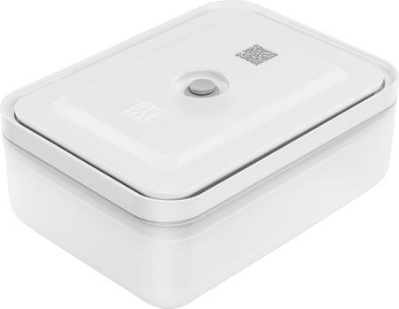 Zwilling Fresh & Save 2L Biały Lunch Box Śniadaniówka Próżniowa Plastikowa (368122000)