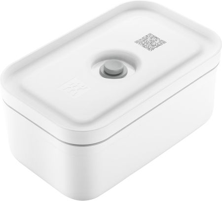 Zwilling Fresh & Save 0,8L Biały Lunch Box Śniadaniówka Próżniowa Plastikowa (368052500)