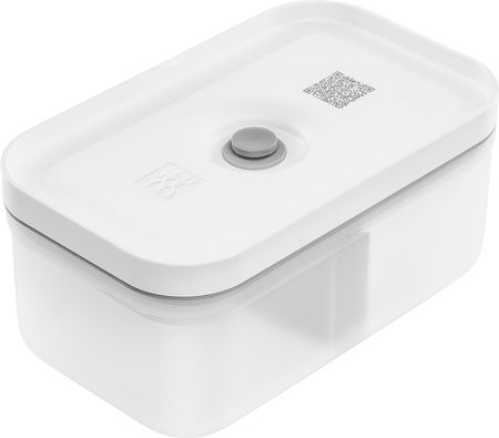 Zwilling Fresh & Save Ii 0,8L Biały Lunch Box Śniadaniówka Próżniowa Plastikowa (368052400)