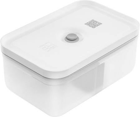 Zwilling Fresh & Save Ii 1,6L Biały Lunch Box Śniadaniówka Próżniowa Plastikowa (368013200)