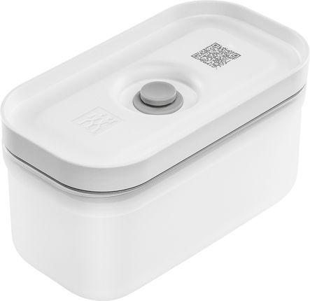 Zwilling Fresh & Save Ii 0,5L Biały Lunch Box Śniadaniówka Próżniowa Plastikowa (368013190)
