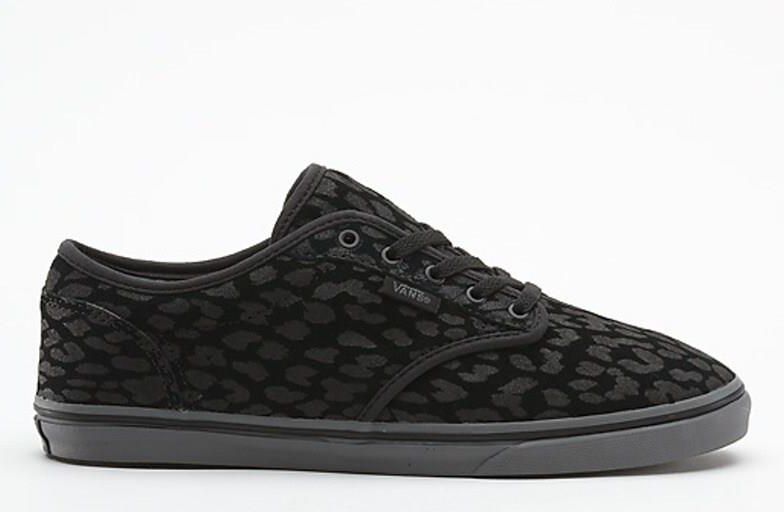 Vans atwood 2024 low cheetah