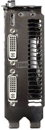 Asus GeForce with CUDA GTX560 1GB (ENGTX560 DCII OC/2DI/1GD5) - Karta ...