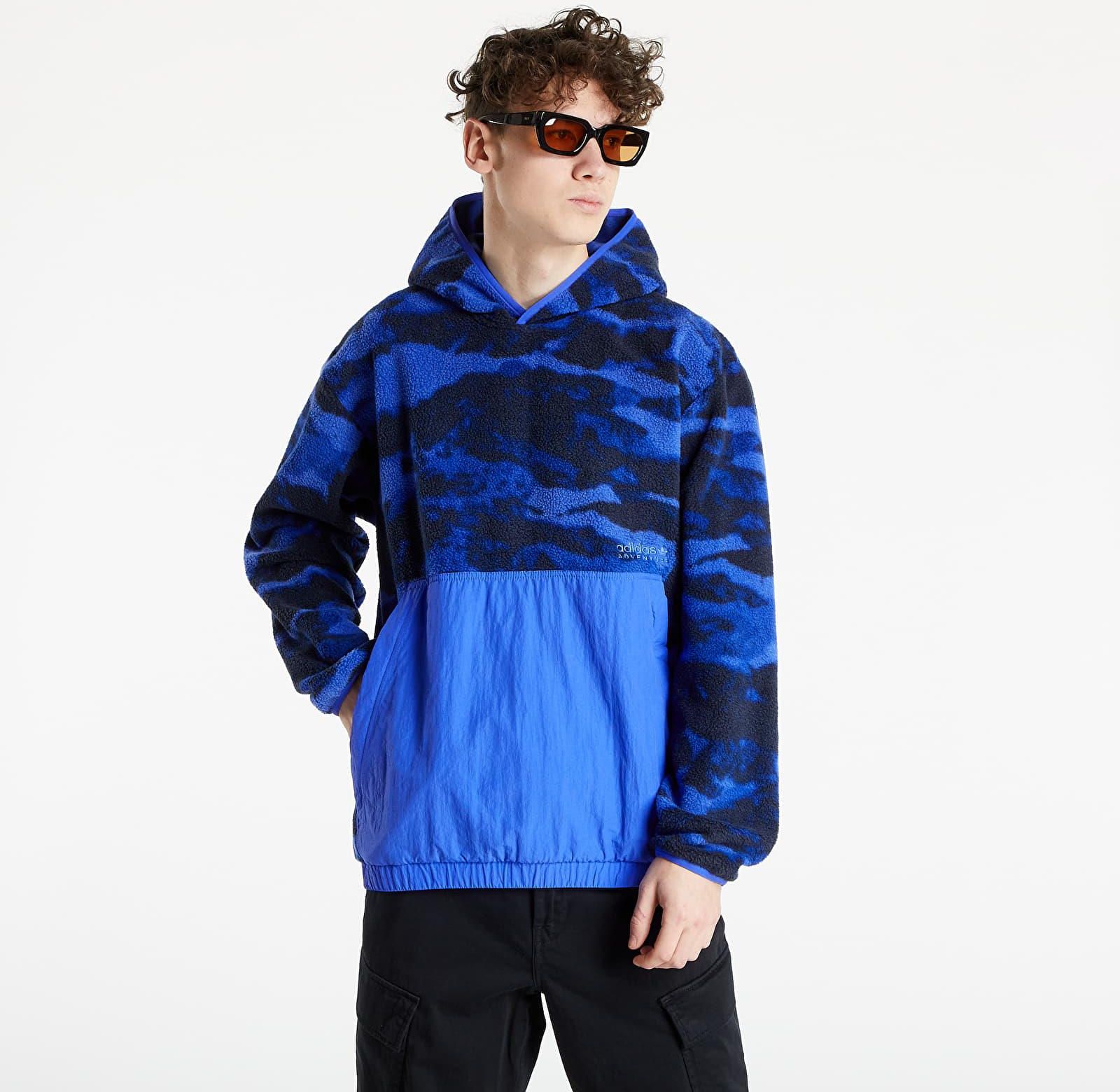 Adidas Adicolor Classics Primeblue SST Track Jacket - HK7339