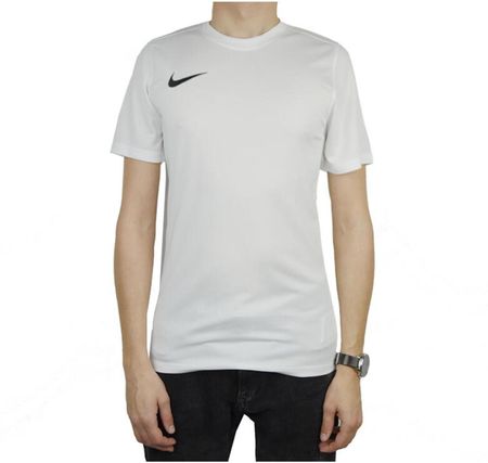 NIKE Park VII t shirt 100 Biały