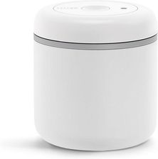 Zdjęcie Fellow Atmos Pojemnik próżniowy 0.7l Stal Biały Mat - Połczyn-Zdrój