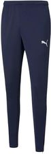 Zdjęcie Spodnie męskie Puma teamRISE Poly Training Pants granatowe 657390 06 - Szamocin