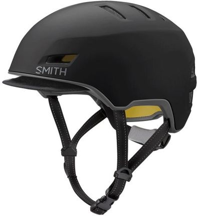 Smith Express Mips Black Matte Cement 3Jx