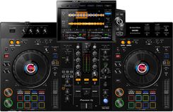 Zdjęcie Pioneer XDJ-RX3 - Nowy Wiśnicz