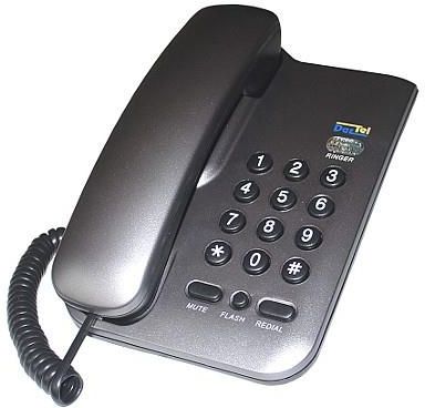 DARTEL TELEFON LJ68 stacjonarny