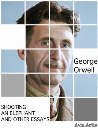 Shooting an Elephant and Other Essays (EPUB)