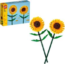 LEGO 40524 Słoneczniki