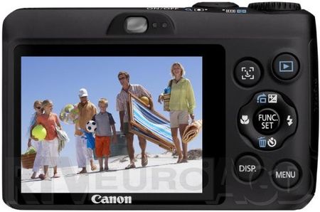 デジタルカメラ CANON power shot A1200 PowerShot A1200 - キヤノンカメラミュージアム