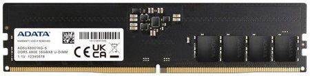 ADATA Premier DDR5 4800 DIMM 16GB 4800MHz (AD5U480016G-S)