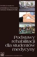 Zdjęcie Podstawy rehabilitacji dla studentów medycyny - Łomianki