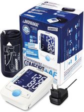 NOVAMA COMFORT+ AF Ciśnieniomierz naramienny wykrywa migotanie przedsionków