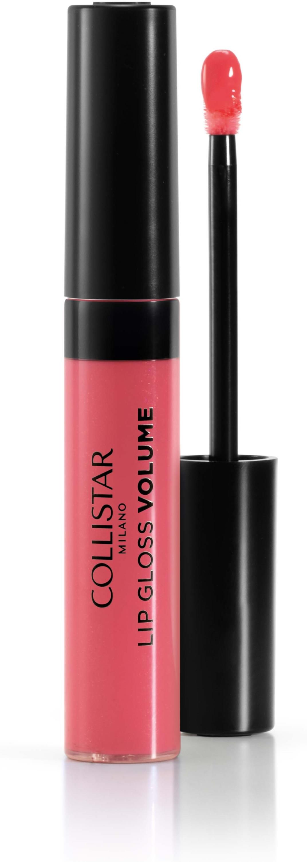 Zdjęcie Collistar Błyszczyk do ust Lip Gloss Volume 180 Sardinian Coral - Orneta