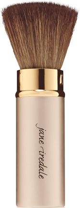 Jane Iredale Wysuwany pędzel do pudru