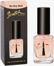 Scratch Nails 107 No Dry Nail Odywka nawilajca paznokcie 12 ml