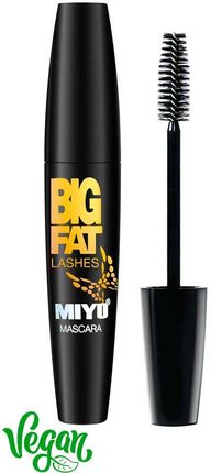 MIYO Big Fat Lashes Mascara