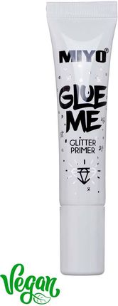 MIYO Glue Me - Glitter Primer 15 ml