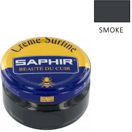 Saphir bdc creme on sale pommadier