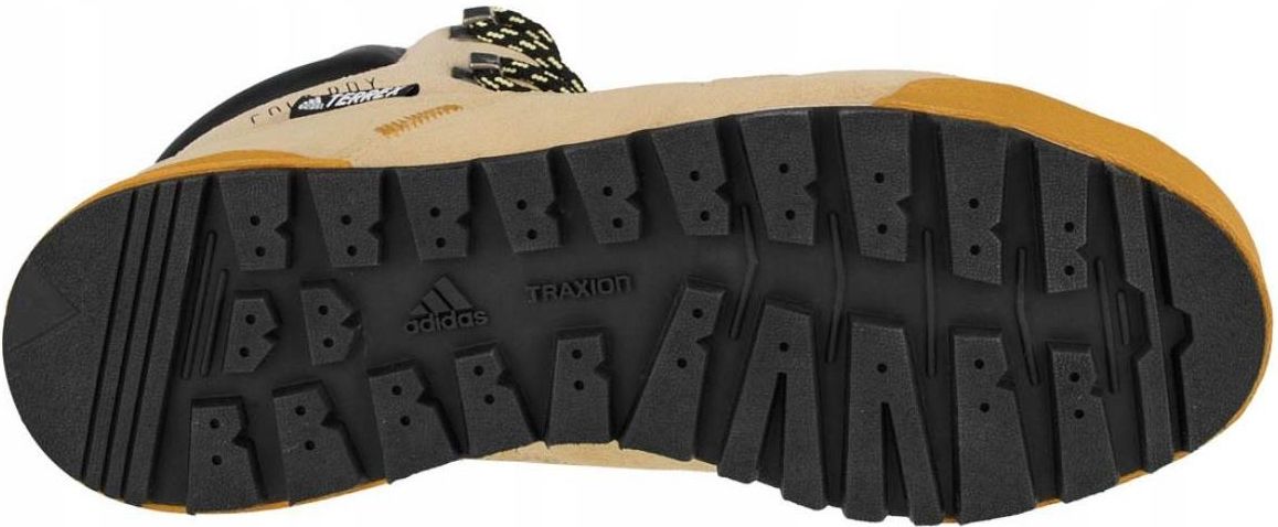 ADIDAS BUTY TERREX SNOWPITCH M FZ FZ3377 Ceny i