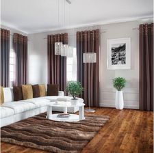 Zdjęcie Swiss Krono Dąb Palony - Wrocław